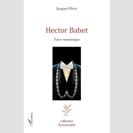 Hector babet