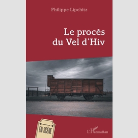 Le procès du vel d'hiv