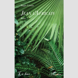 Jean l'africain