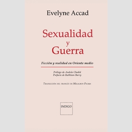 Sexualidad y guerra