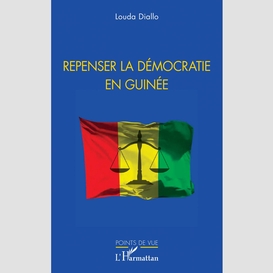 Repenser la démocratie en guinée