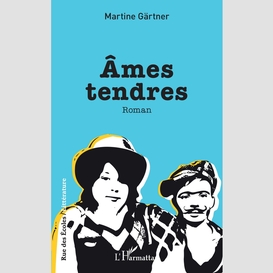 Âmes tendres