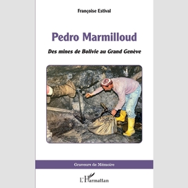 Pedro marmilloud