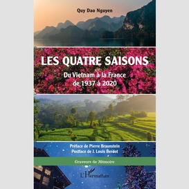 Les quatre saisons