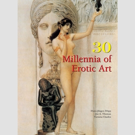 30 millennia of erotic art