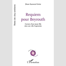 Requiem pour beyrouth
