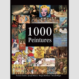 1000 peintures