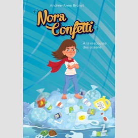 Nora confetti