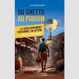 Du ghetto au podium