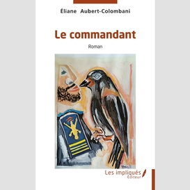 Le commandant