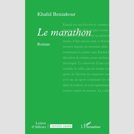 Le marathon