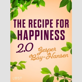 The recipe for happiness 2.0