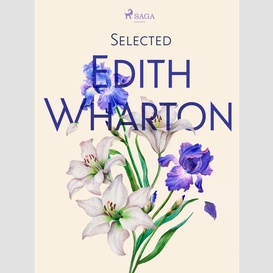 Selected edith wharton