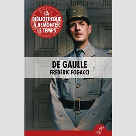 De gaulle