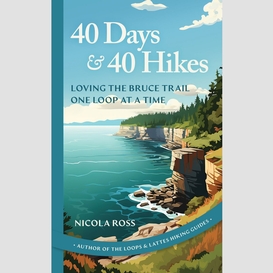 40 days & 40 hikes