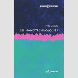 Les nanotechnologies