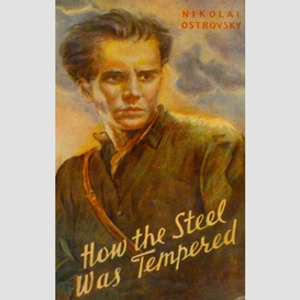 How the steel was tempered