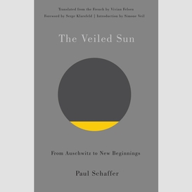 The veiled sun