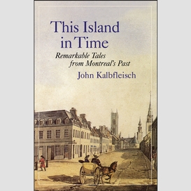 This island in time