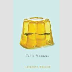 Table manners