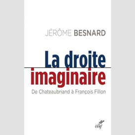 La droite imaginaire