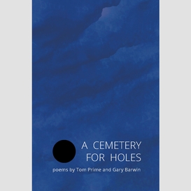 A cemetery for holes
