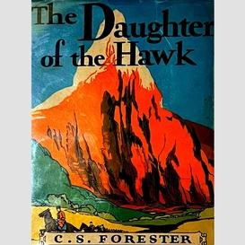 The daughter of the hawk