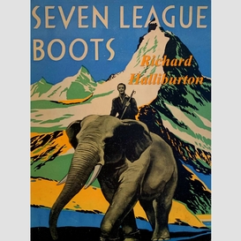 Seven league boots
