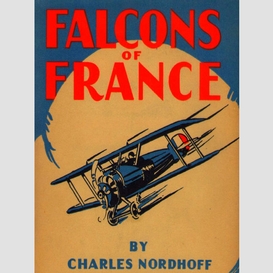 Falcons of france