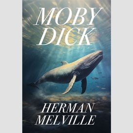 Moby dick