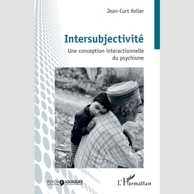 Intersubjectivité