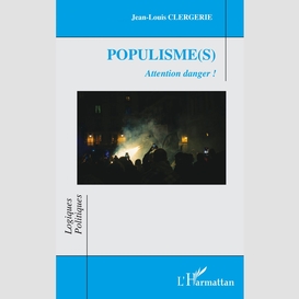 Populisme(s)