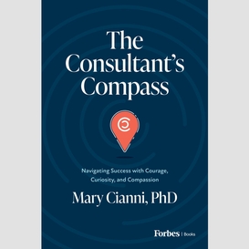 The consultant's compass