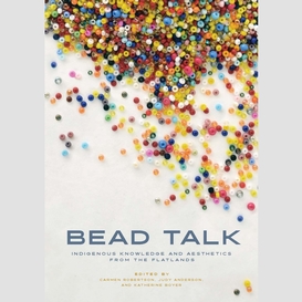 Bead talk