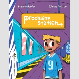 Prochaine station