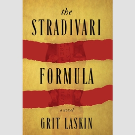 The stradivari formula