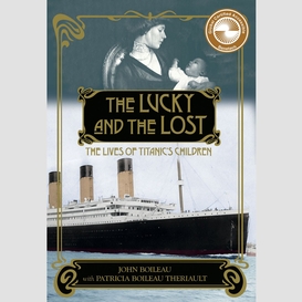 The lucky and the lost