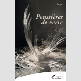 Poussières de verre