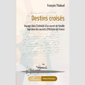 Destins croisés