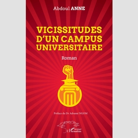 Vicissitudes d'un campus universitaire