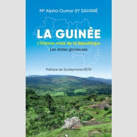 La guinée