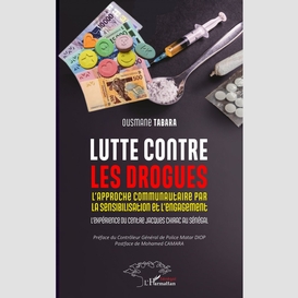 Lutte contre les drogues