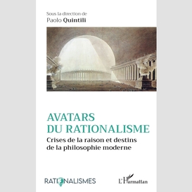 Avatars du rationalisme