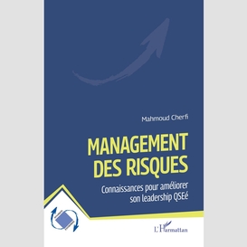 Management des risques