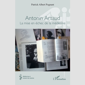 Antonin artaud