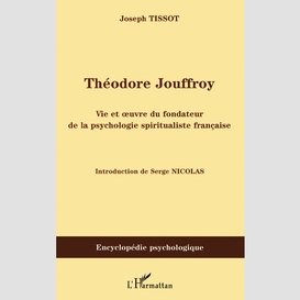 Théodore jouffroy