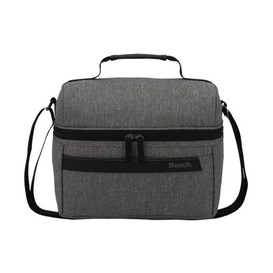 Sac a lunch dome bench gris