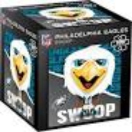 Puzzle 100mcx - swoop eagles philadelphi