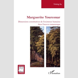 Marguerite yourcenar