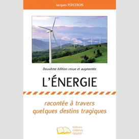 L'énergie